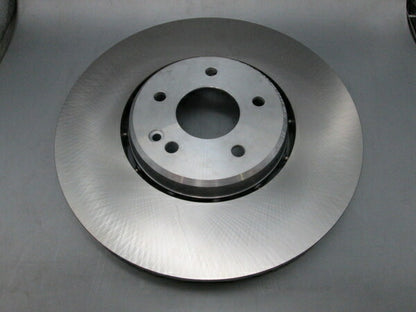 DIXCEL ブレーキディスク PDタイプ MERCEDES BENZ W202(セダン) 202033 1997〜2000 フロント左右セット 1104987