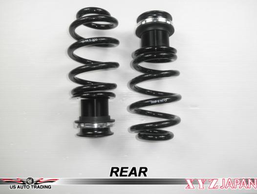 XYZ SSタイプ車高調 VOLKSWAGEN パサートヴァリアント ABA-3CAXX/ABA-3CBVY/ABA-3CBZB/ABA-3CCAW/ABA-3CCDA/GH-3CAXX/GH-3CBVY/GH-3CBZB/GH-3CCAW/GH-3CCD