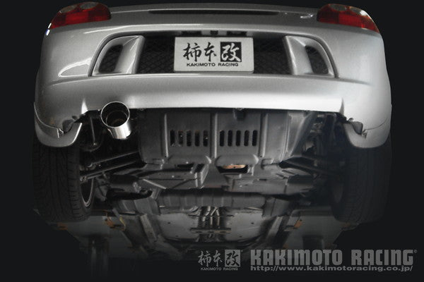 柿本改 Kakimoto.R トヨタ MR-S GH-ZZW30/TA-ZZW30 1999/10〜2007/07 TS356