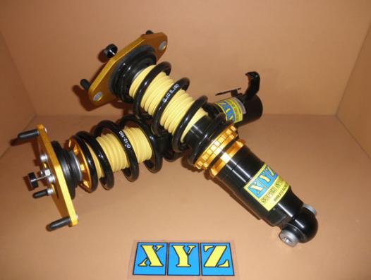 XYZ SSタイプ車高調 トヨタ 86 ZN6 2012〜 SS-TO35-1