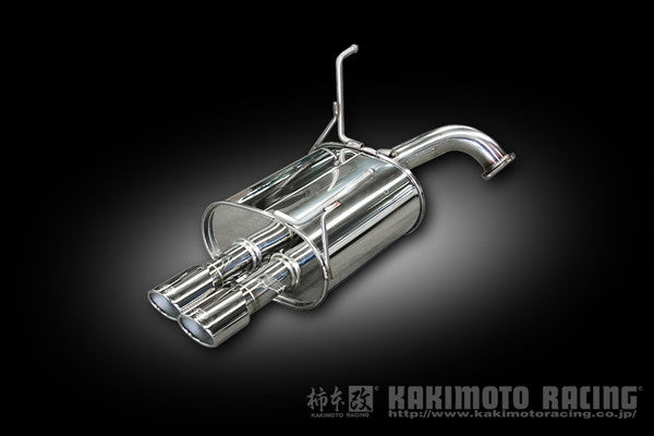 柿本改 KRnoble Ellisse ブラックダイヤ スバル アウトバック DBA-BRM 2012/05〜2014/10 B52350C