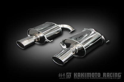 柿本改 KRnoble Ellisse クリスタルAB スバル アウトバック UA-BP9/CBA-BP9/DBA-BP9 2003/10〜2009/05 B51327B