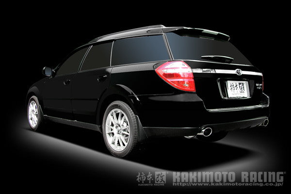 柿本改 KRnoble Ellisse クリスタルAB スバル アウトバック UA-BP9/CBA-BP9/DBA-BP9 2003/10〜2009/05 B51327B