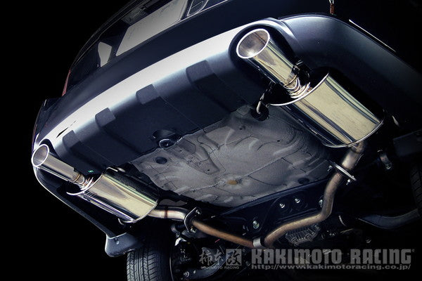 柿本改 KRnoble Ellisse クリスタルAB スバル アウトバック UA-BP9/CBA-BP9/DBA-BP9 2003/10〜2009/05 B51327B