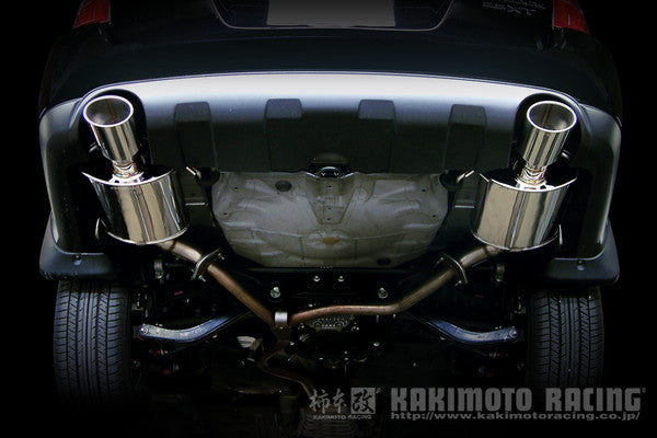 柿本改 KRnoble Ellisse クリスタルAB スバル アウトバック UA-BP9/CBA-BP9/DBA-BP9 2003/10〜2009/05 B51327B