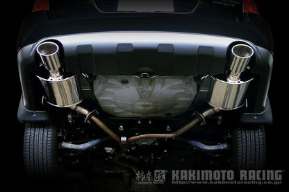 柿本改 KRnoble Ellisse クリスタルAB スバル アウトバック UA-BP9/CBA-BP9/DBA-BP9 2003/10〜2009/05 B51327B