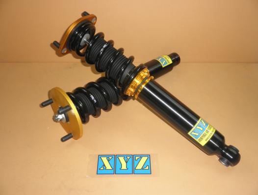 XYZ SSタイプ車高調 ミツビシ ギャラン EA1A/EA3A/EA5A/EA7A 1996〜2005 SS-MT24