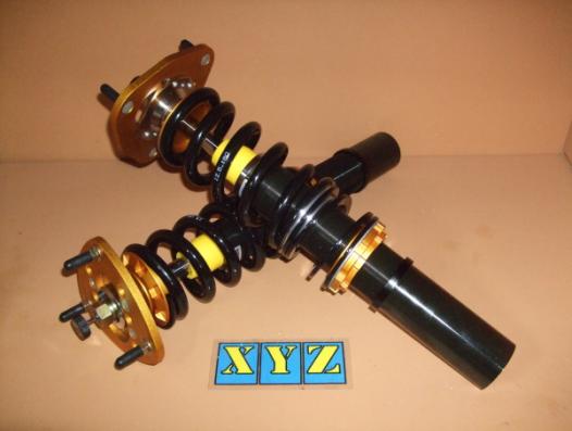 XYZ RSタイプ車高調 PORSCHE ボクスター 986 1998〜2004 RS-PO05