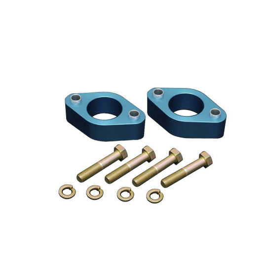 CUSCO ロールセンターアジャスター トヨタ カローラレビン/スプリンタートレノ AE86 1983/05〜1987/04 116 467 A