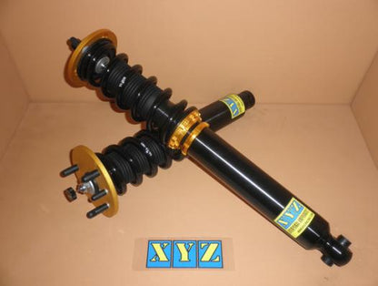 XYZ SSタイプ車高調 ホンダ セイバー UA4/UA5 1998〜2003 SS-AC15-A