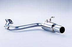 FUJITSUBO authorize A-S ＋BGテールオプション RAV4 DBA-ACA31W H17.11〜H28.8（2005.11〜2016.8） 【360-20631×1＋BG-OP×1】 マフラー フジツボ オーソライズ A-S＋BGテールOP