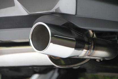 FUJITSUBO authorize A-S ＋BGテールオプション左右 RAV4 6AA-AXAH54 R1.4〜（2019.4〜） 【360-20644×1＋BG-OP2×1】 マフラー フジツボ オーソライズ A-S＋BGテールOP左右