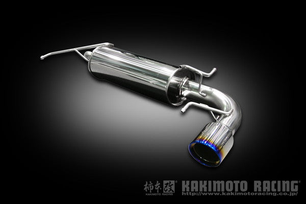 柿本改 Class KR スバル インプレッサ DBA-GH6 2010/04〜2011/12 B71328