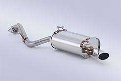 FUJITSUBO authorize A-S ＋BGテールオプション ウィッシュ DBA-ZGE22W H21.4〜H24.4（2009.4〜2012.4） 【360-22821×1＋BG-OP×1】 マフラー フジツボ オーソライズ A-S＋BGテールOP