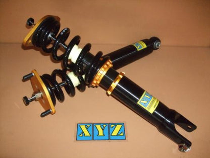 XYZ RSタイプ車高調 ニッサン スカイライン V36/PV36/KV36 2006〜2014 RS-IN07