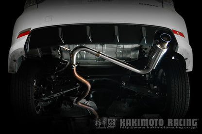 柿本改 Regu.06&R スバル インプレッサ DBA-GH3 2007/06〜2010/03 B21328