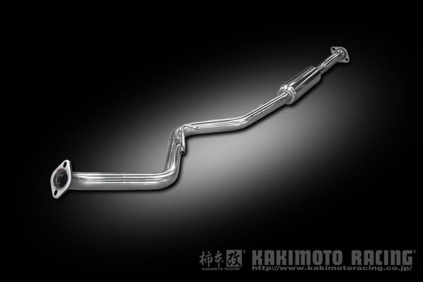 柿本改 センターパイプ スバル インプレッサ DBA-GH2 2007/06〜2010/03 BCP328