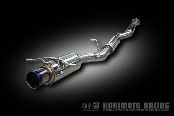 柿本改 Regu.06&R スバル インプレッサ GH-GDB 2004/06〜2007/06 B21334