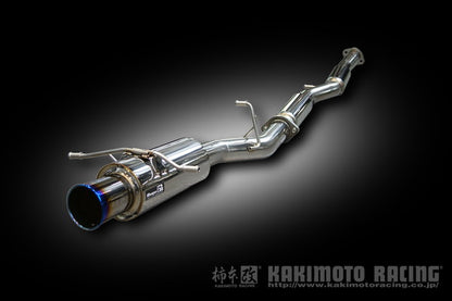 柿本改 Regu.06&R スバル インプレッサ GH-GDB 2004/06〜2007/06 B21334