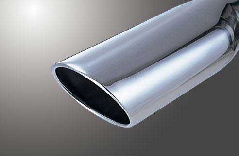 FUJITSUBO authorize A-S ＋BGテールオプション エスティマアエラス DBA-ACR50W H18.1〜（2006.1〜） 【360-27044×1＋BG-OP×1】 マフラー フジツボ オーソライズ A-S＋BGテールOP