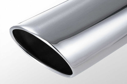 FUJITSUBO authorize A-S ＋BGテールオプション ノア DBA-ZRR70Ｗ H19.6〜H26.1（2007.6〜2014.1） 【360-27432×1＋BG-OP×1】 マフラー フジツボ オーソライズ A-S＋BGテールOP