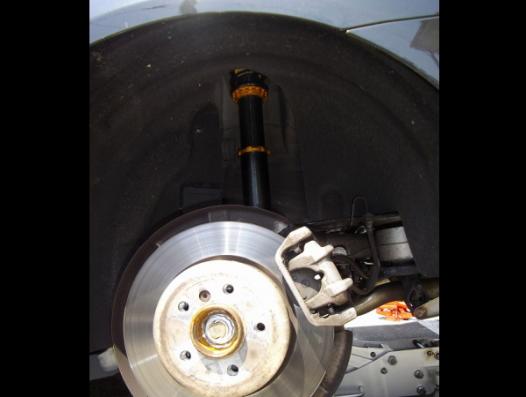 XYZ SSタイプ車高調 BMW 5シリーズ F10 DBA-FW20/DBA-FP25/DBA-FR30/DBA-FR35/DBA-XG20/DBA-XG28/CBA-FW20/CBA-FP25/CBA-FR30/CBA-FR35/CBA-XG20/CB
