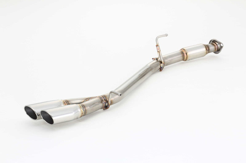 FUJITSUBO authorize A-S ヴォクシー DBA-ZRR85W H26.1〜R1.1（2014.1〜2019.1） 【360-27442】 マフラー フジツボ オーソライズ A-S