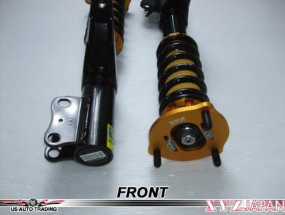 XYZ SSタイプ車高調 ホンダ CR-V RD4/RD6 2001〜2006 SS-HN28