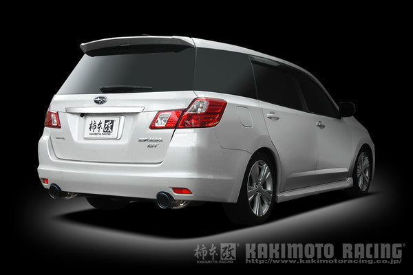 柿本改 Class KR スバル エクシーガクロスオーバー7 DBA-YAM 2015/04〜2018/03 B71335