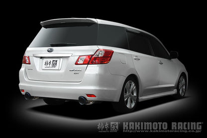 柿本改 Class KR スバル エクシーガクロスオーバー7 DBA-YAM 2015/04〜2018/03 B71335