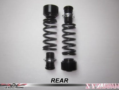 XYZ SSタイプ車高調 BMW M3 E92 2006〜2012 SS-BM67-1