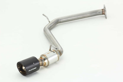 FUJITSUBO authorize A-S ハリアー DBA-ZSU60W H29.9〜R2.6（2017.9〜2020.6） 【360-27543】 マフラー フジツボ オーソライズ A-S