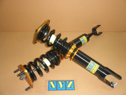 XYZ RSタイプ車高調 ニッサン スカイライン V35/PV35 2001〜2007 RS-IN05