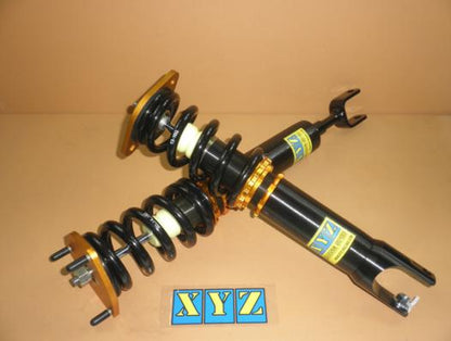 XYZ RSタイプ車高調 ニッサン スカイライン V35/PV35 2001〜2007 RS-IN05