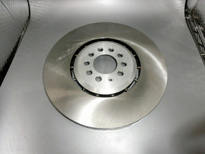 DIXCEL ブレーキディスク PDタイプ AUDI TT 8NBHEF 1999〜2006 フロント左右セット 1304911