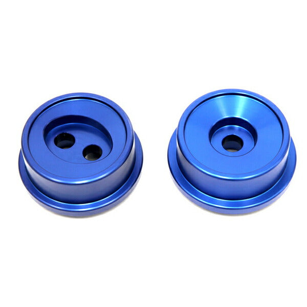 KTS デフメンバーマウント トヨタ マークII/チェイサー/クレスタ/ヴェロッサ JZX90/JZX100/JZX110  