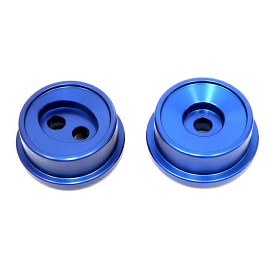KTS デフメンバーマウント トヨタ マークII/チェイサー/クレスタ/ヴェロッサ JZX90/JZX100/JZX110  