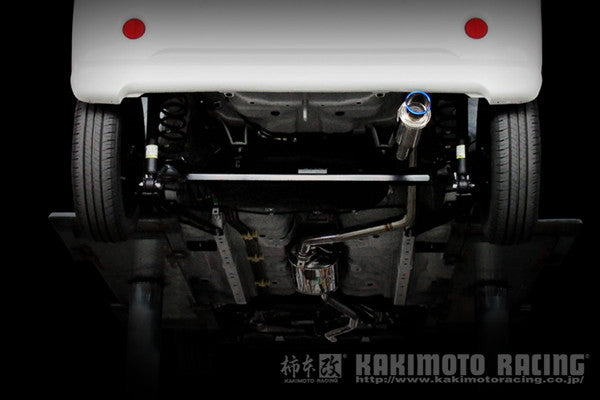 TG　ダイハツ ムーヴ　LA150S ターボ　柿本改GTbox06&S マフラー　 Amazon | 柿本改 (KAKIMOTO) マフラー 【GTbox 06&S】ダイハツ タフト