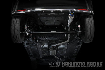 柿本改 GTbox06&S ダイハツ タント DBA-LA600S 2013/10〜 D44313