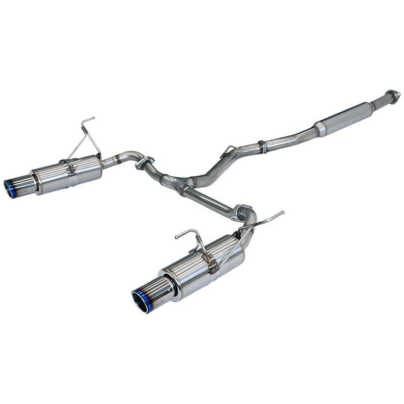 HKS Hi-Power SPEC-L II レヴォーグ VN5 20/11- 【31019-AF133】 マフラー Hi-Power SPEC-L II エッチケーエス ハイパワースペックL 2