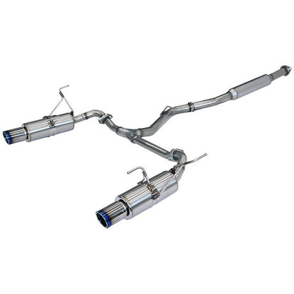 HKS Hi-Power SPEC-L II レヴォーグ VN5 20/11- 【31019-AF133】 マフラー Hi-Power SPEC-L II エッチケーエス ハイパワースペックL 2
