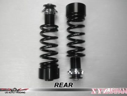 XYZ SSタイプ車高調 BMW M3 E90 セダン ABA-VA40/CBA-VA40 2007〜2012 SS-BM63-1