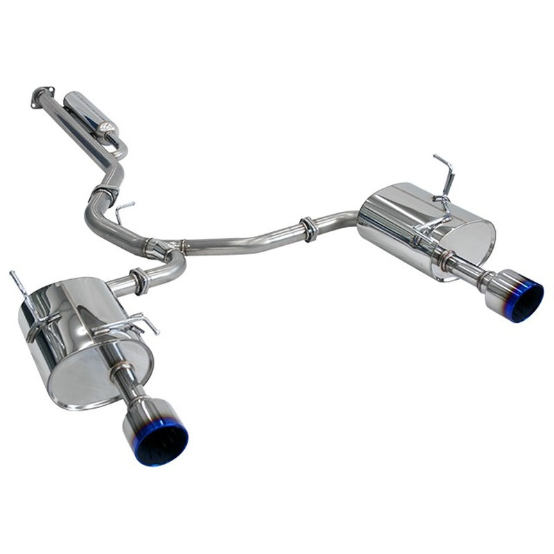 HKS Super Turbo Muffler レヴォーグ VN5 20/11- 【31029-AF015】 マフラー Super Turbo Muffler エッチケーエス スーパーターボマフラー