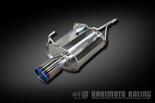 フォレスター SK9 マフラー 柿本改 クラスKR B71359 KAKIMOTO RACING 