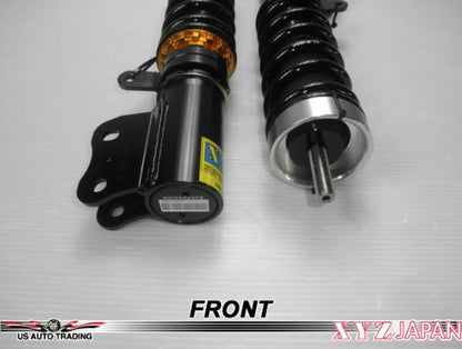 XYZ SSタイプ車高調 PEUGEOT 307 2001〜2008 SS-PE07