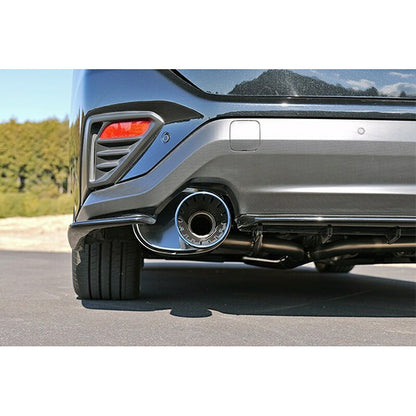 HKS Super Turbo Muffler レヴォーグ VNH 21/11- 【31029-AF016】 マフラー Super Turbo Muffler エッチケーエス スーパーターボマフラー