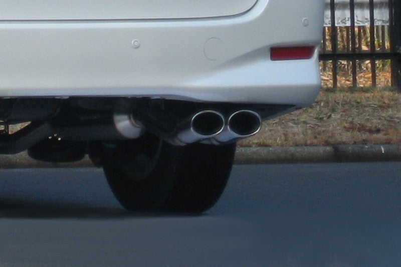 FUJITSUBO authorize A-S ヴェルファイア DBA-GGH25W H20.5〜H27.1（2008.5〜2015.1） 【360-28124】 マフラー フジツボ オーソライズ A-S