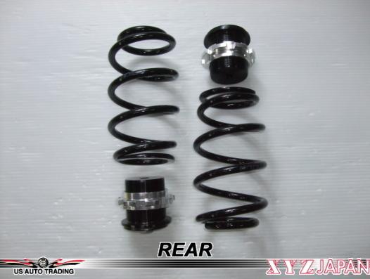 ザ・ビートル 16CBZ 16CPL 車高調 XYZ SSタイプ SS-VO02-2 SS-DAMPER