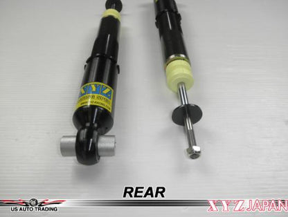 XYZ RSタイプ車高調 BMW M3 E90 セダン ABA-VA40/CBA-VA40 2007〜2012 RS-BM63-1