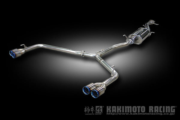 柿本改 Class KR ニッサン エルグランド DBA-TNE52 2010/08〜 N71389